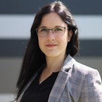 Kohl & Partner Employee Lena Helleisz's profile photo