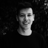 Aplyca Employee Edwin Valencia's profile photo