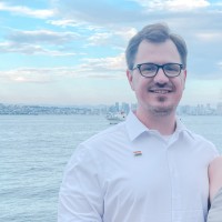 UHY LLP, Certified Public Accountants Employee Dillon Pierce's profile photo