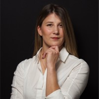 SAFA Employee Andrijana Šekularac's profile photo