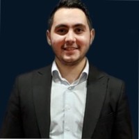 Gulfstream Distribution Employee Rauf Mehdiyev's profile photo