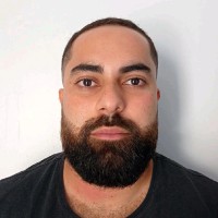 Orbis Engenharia Clínica e Hospitalar Employee Guilherme Alves's profile photo