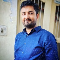 KiwiQA Services Employee Mohit Joshi's profile photo