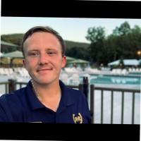 SplashDown Beach Employee Kieran O'Keefe's profile photo