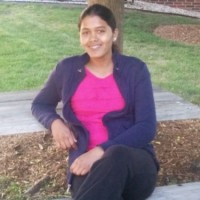 Anitha Murugesapandian Email