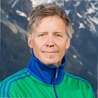 Peak Performance Employee Robbie Stevens's profile photo