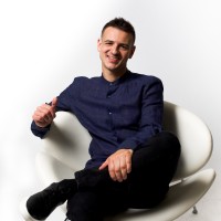 Dart Collective Employee Andrew Pascale's profile photo