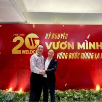 weldcom Employee Vu Kien's profile photo