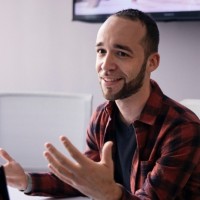 8th Light Employee Juan Santana's profile photo