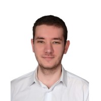 CODEX Employee Murat Atasoy's profile photo