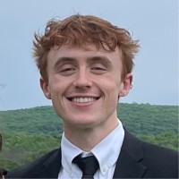 Ancient Crunch Inc. Employee Aidan Ricci's profile photo