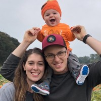 Solvay Employee Caleb Wethington's profile photo