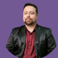 Tribunal de Justiça do RS Employee Fábio Fleck's profile photo