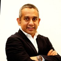 Digital Nasional Berhad Employee Ahmad Zahid's profile photo