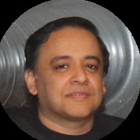 LAAVAT Employee Kaustabh Debbarman's profile photo