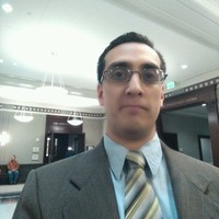 RAICES Employee Felix Villalobos's profile photo