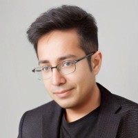 empirica Communication and Technology Research Employee Shahan Tariq's profile photo