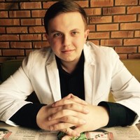 CloneFish Employee Andrii Boyko's profile photo