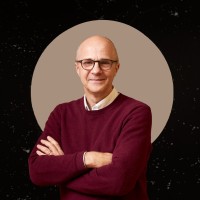History Hit Employee Bill Locke's profile photo