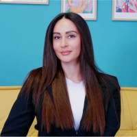 Studio Moderna Albania Employee Inva Skenderaj's profile photo