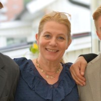 Pretzel Therapeutics Employee Barbara Küppers-Munther's profile photo