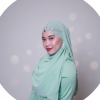 Getha Bedding Employee Hazwani Roslan's profile photo