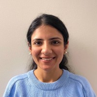 Google Employee Jasleen Kaur's profile photo