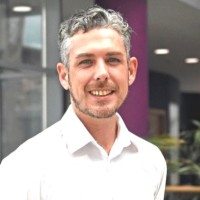National College of Ireland Employee Darragh Brien's profile photo