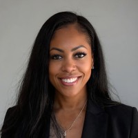 DAX United States Employee Juovanna Burt's profile photo