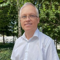 OP3FT Employee Jérôme Delacroix's profile photo