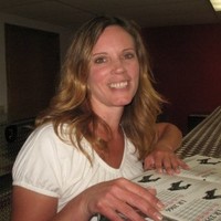 Casper's Truck Equipment Employee Barb Walker's profile photo