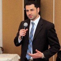 spinTouch Employee Pouya Hashemi's profile photo