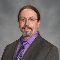 Northampton Community College Employee Brian Gardner's profile photo
