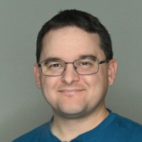 AutoIMS Remarketing Technology Employee Lee Clark's profile photo