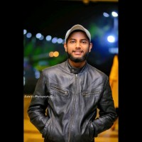 digital.enterprises Employee Muhammad Humza's profile photo