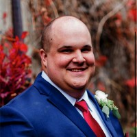 bisco industries Employee Nathan Bryan's profile photo