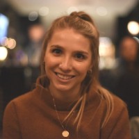 Whitespace Innovations Employee Elizabeth Stuart's profile photo