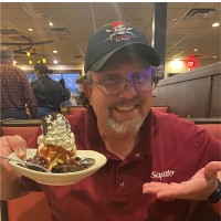 Saputo Inc. Employee Chris Shrader's profile photo