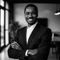 Robotics & AI Law Society - RAILS Employee Gabriel Udoh's profile photo
