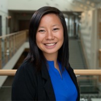 Brown University School of Professional Studies Employee Lian Bishop's profile photo