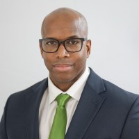 H. J. Russell & Company Employee Kevin Johnson's profile photo