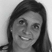 Vikar DK A/S Employee Lena Brødsgaard's profile photo