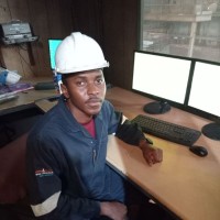 Copalcor Employee Terrence Modike's profile photo
