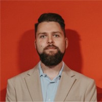 REFRA Employee Klaidas Cemnolonskis's profile photo