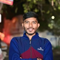ANMsoft Technologies Employee Vitthal Khemnar's profile photo