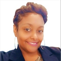 Secured Mortgage PROCESSING Employee Meshia McFadden's profile photo