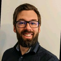 Eurex Clearing Employee Stefan van Dongen's profile photo