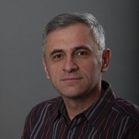 Gas Liquids Engineering Ltd Employee Goran Marjanovic's profile photo
