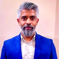 Codelab Technologies Employee Basheer Mohammed's profile photo