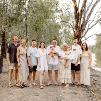 Swan Hill Incorporated Employee Grant Jones's profile photo